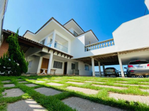 Mansão Resort